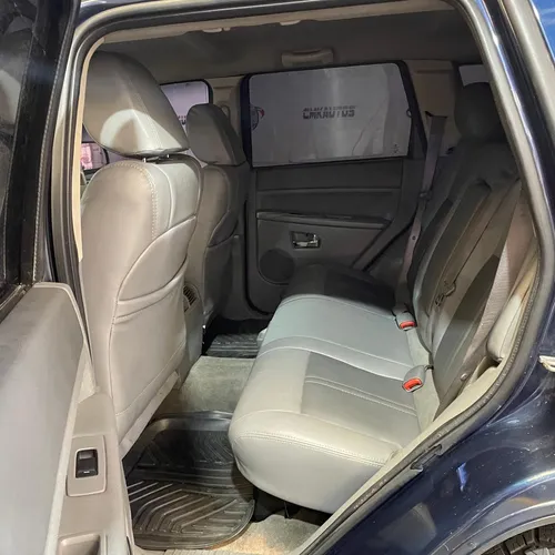 Jeep Grand Cherokee Limited 2006 Azul San Antonio