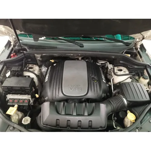 Jeep Grand Cherokee Limited 2012 Blanco Caracas