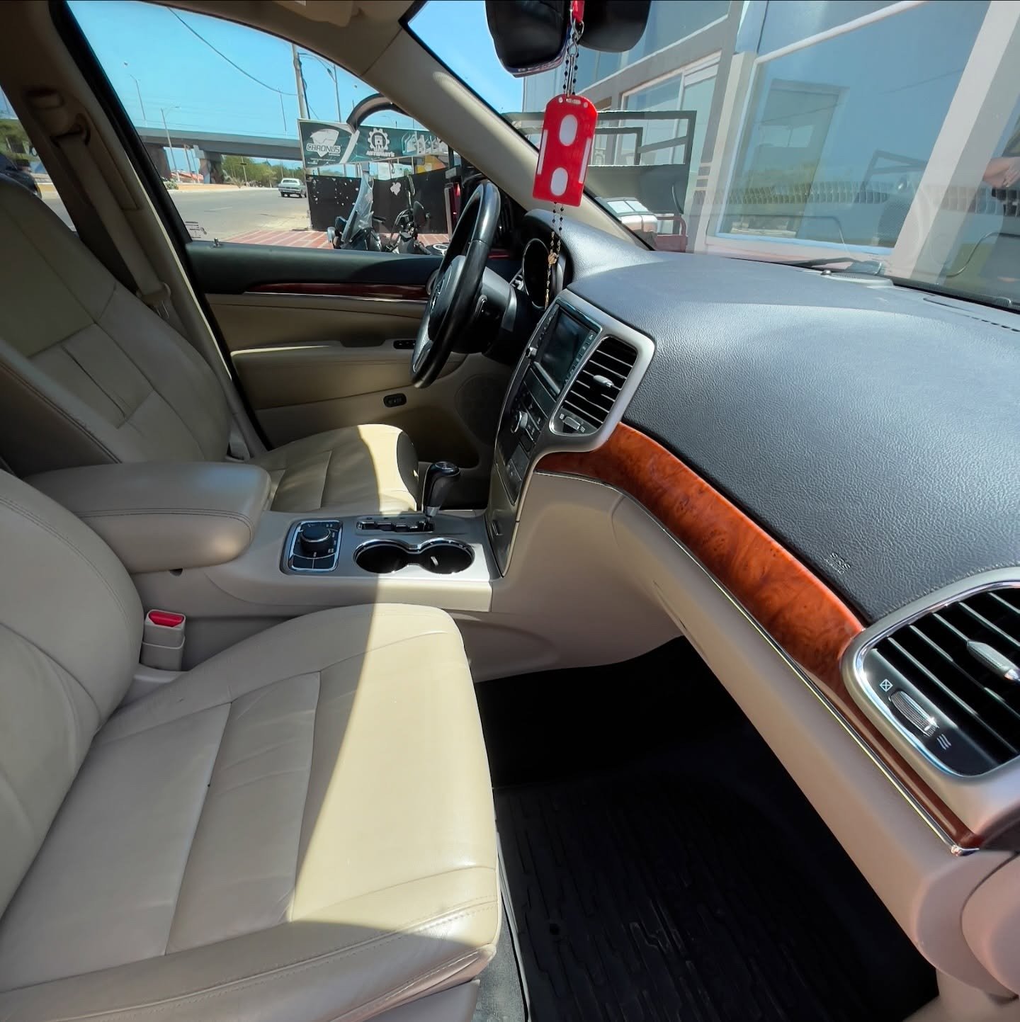 Jeep Grand Cherokee Limited 2013 Negro