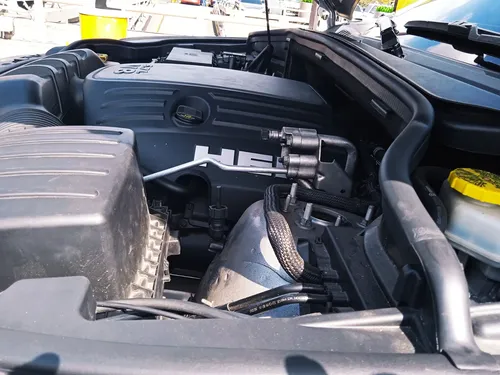 Jeep Grand Cherokee Limited 2019 Plateado Caracas
