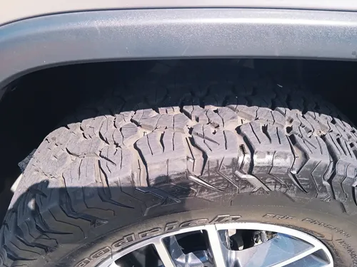 Jeep Grand Cherokee Limited 2019 Plateado Caracas