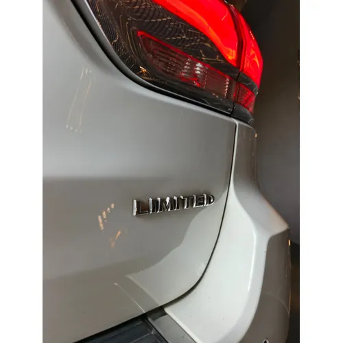 Jeep Grand Cherokee Limited 2019 Blanco Caracas