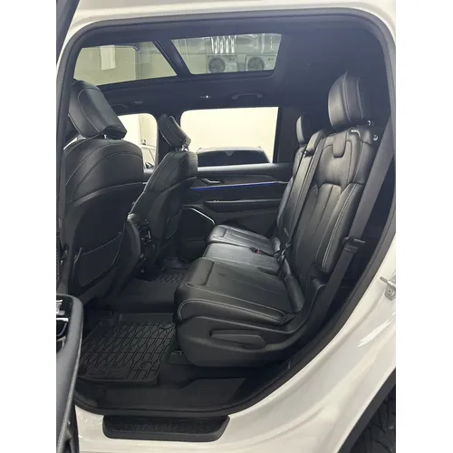 Jeep Grand Cherokee 2023 Blanco Caracas