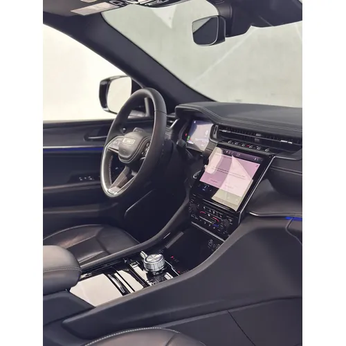 Jeep Grand Cherokee 2023 Blanco Caracas