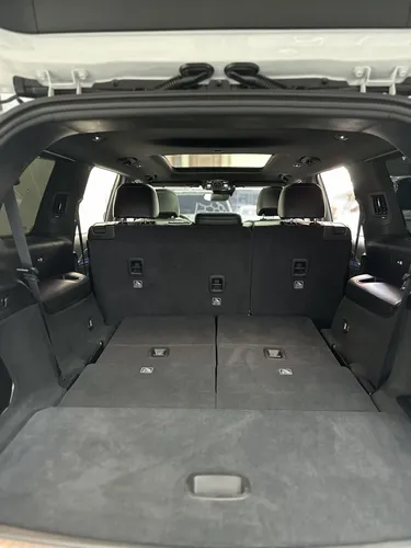 Jeep Grand Cherokee 2023 Blanco Caracas