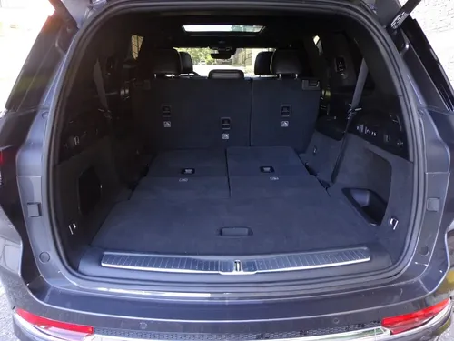 Jeep Grand Cherokee 2023 Gris Barquisimeto