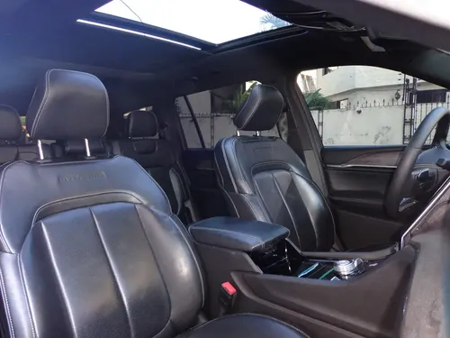 Jeep Grand Cherokee 2023 Gris Barquisimeto