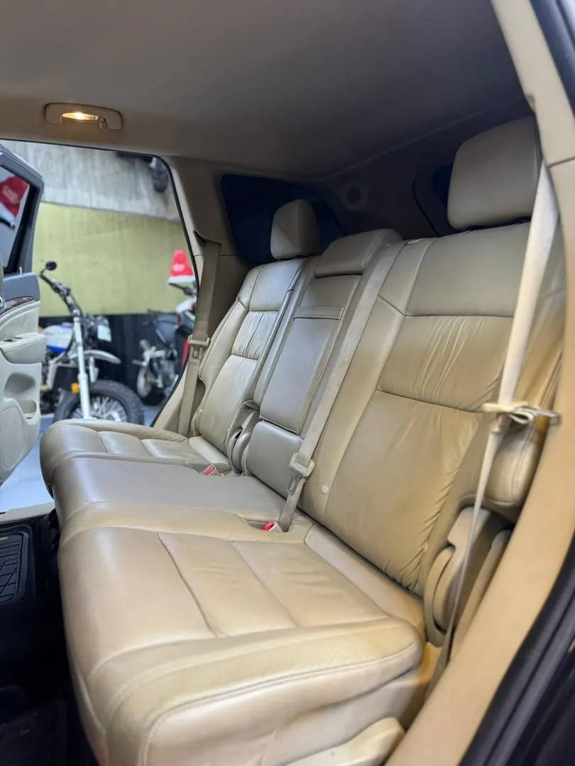Jeep Grand Cherokee limited 4x4 2012 negro10
