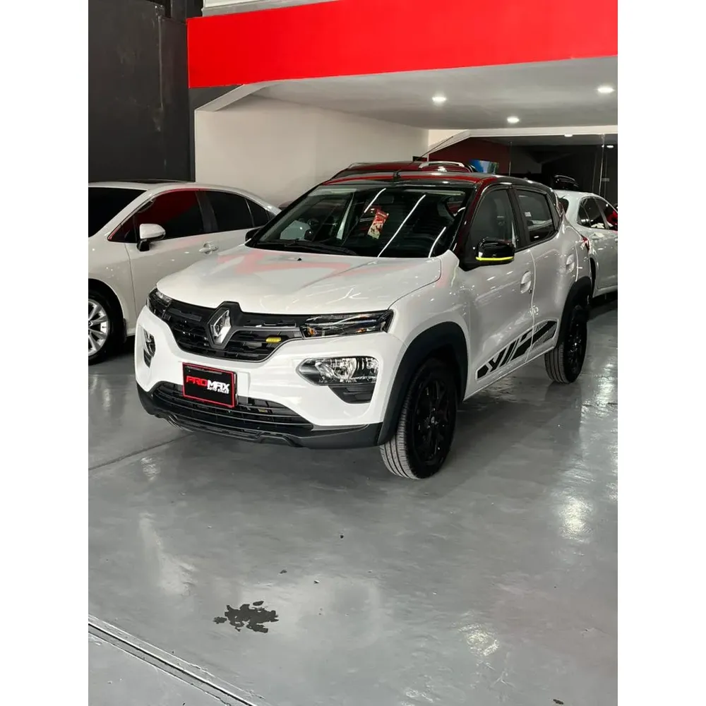 Jeep Renegade 2024 Azul Caracas