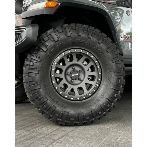 Jeep Rubicon 2023 Blanco Caracas