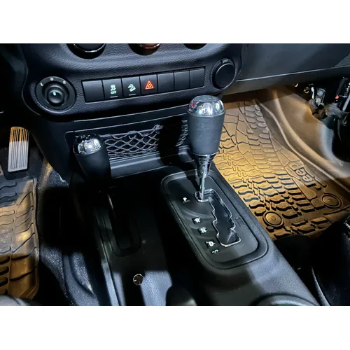 Jeep Wrangler 2015 Negro Caracas