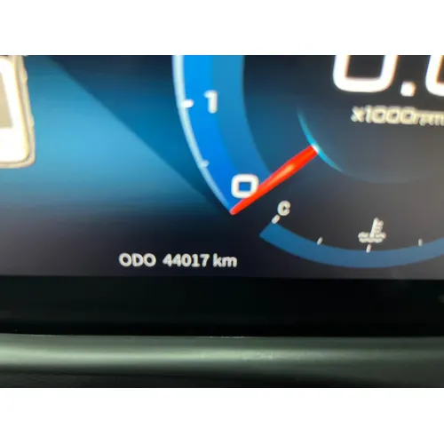 Jetour X70 Plus 2023 Azul Caracas