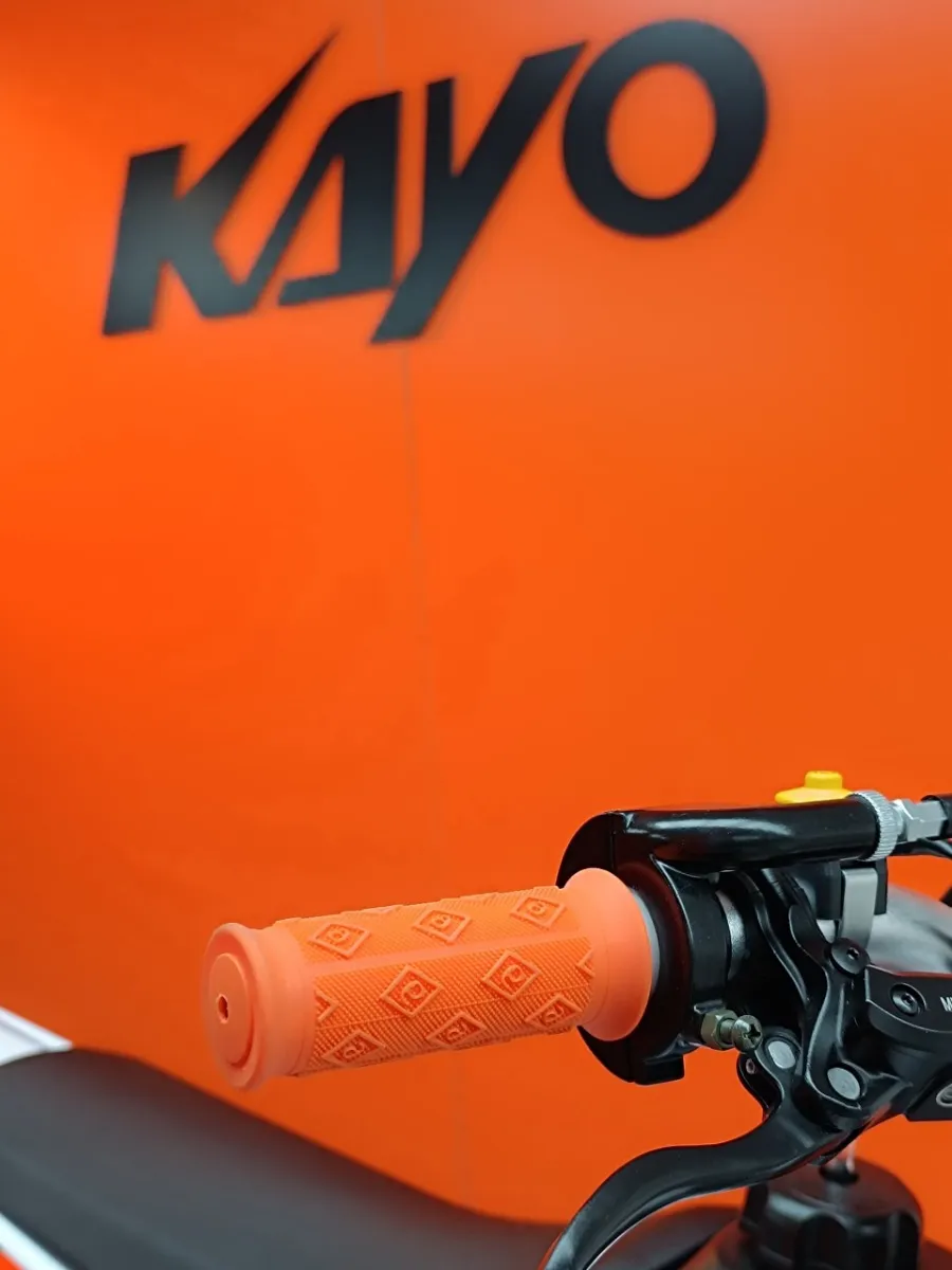 Kayo KMB 60 2024 Blanco Caracas