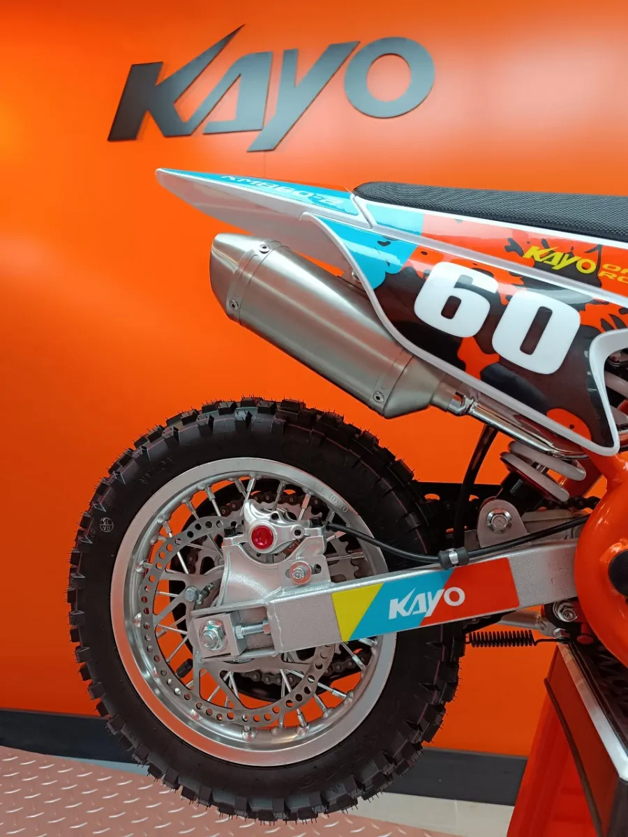 KAYO KMB 60 2024 blanco8