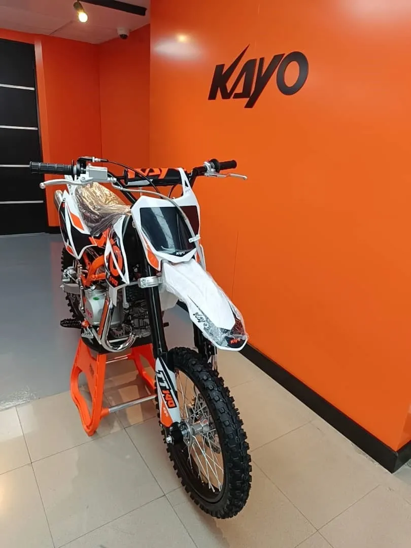 KAYO TT140 2024 blanco3