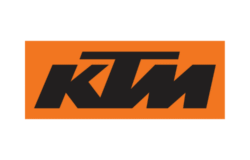 KTM logo