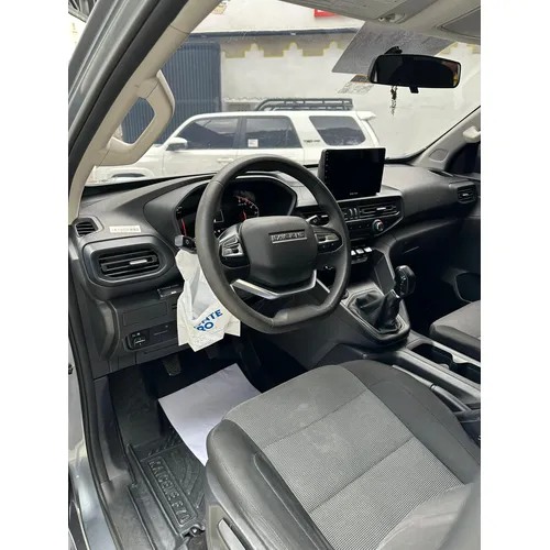 Changan kaicene 2023 Gris Caracas
