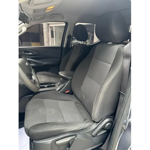 Changan kaicene 2023 Gris Caracas