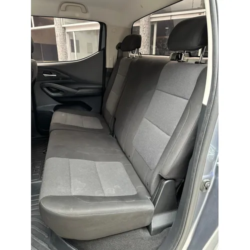 Changan kaicene 2023 Gris Caracas