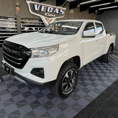 Changan kaicene 2021 Blanco Barquisimeto