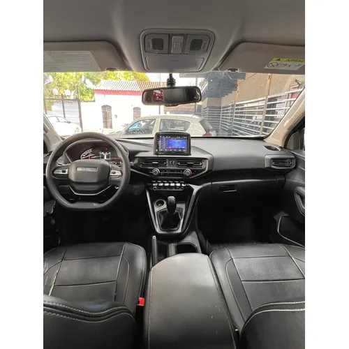 Changan kaicene 2021 Blanco Barquisimeto