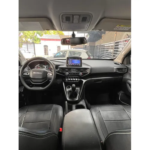 Changan Kaicene F70 2021 Blanco Barquisimeto