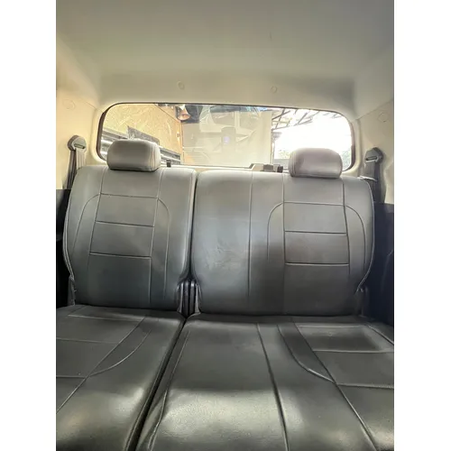 Changan Kaicene F70 2021 Blanco Barquisimeto