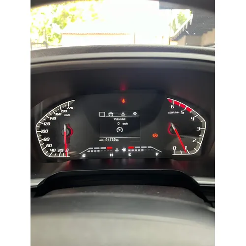 Changan kaicene 2021 Blanco Barquisimeto