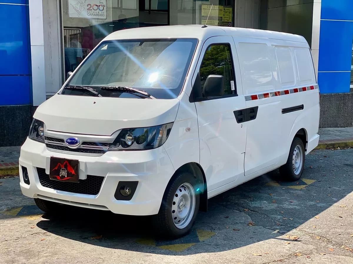 Karry Q22l Panel Modelo 2023