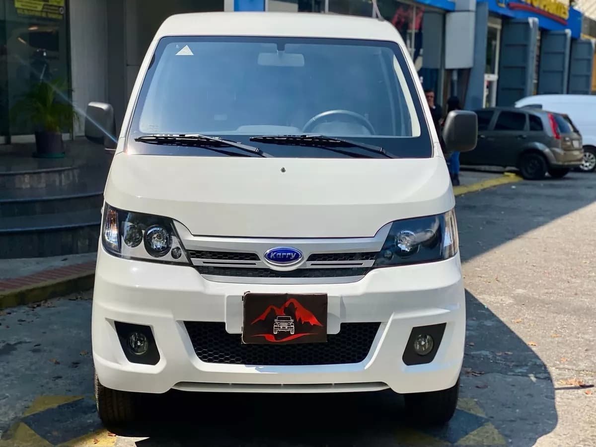 Karry Q22l Panel Modelo 2023