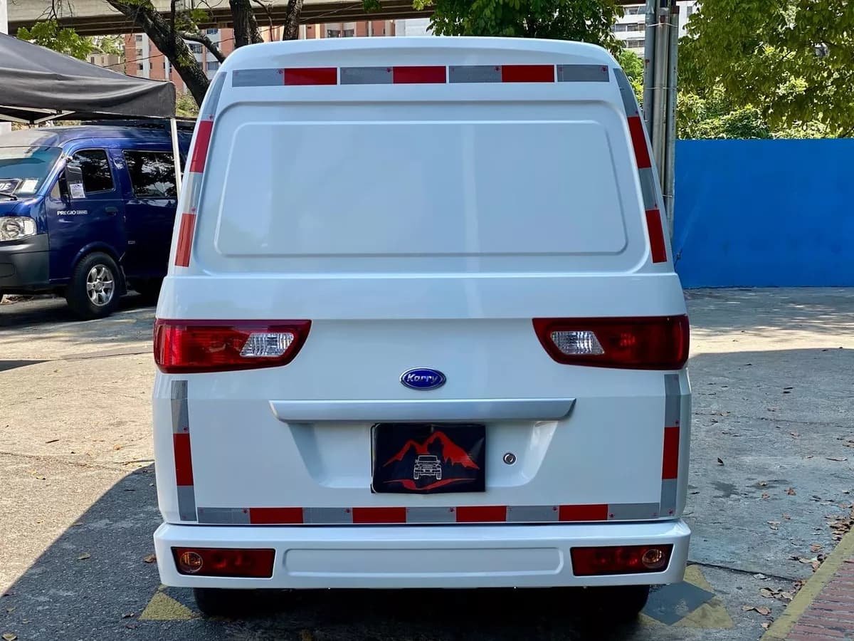Karry Q22l Panel Modelo 2023