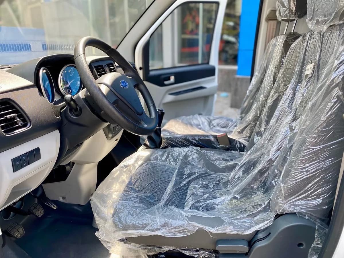 Karry Q22l Panel Modelo 2023