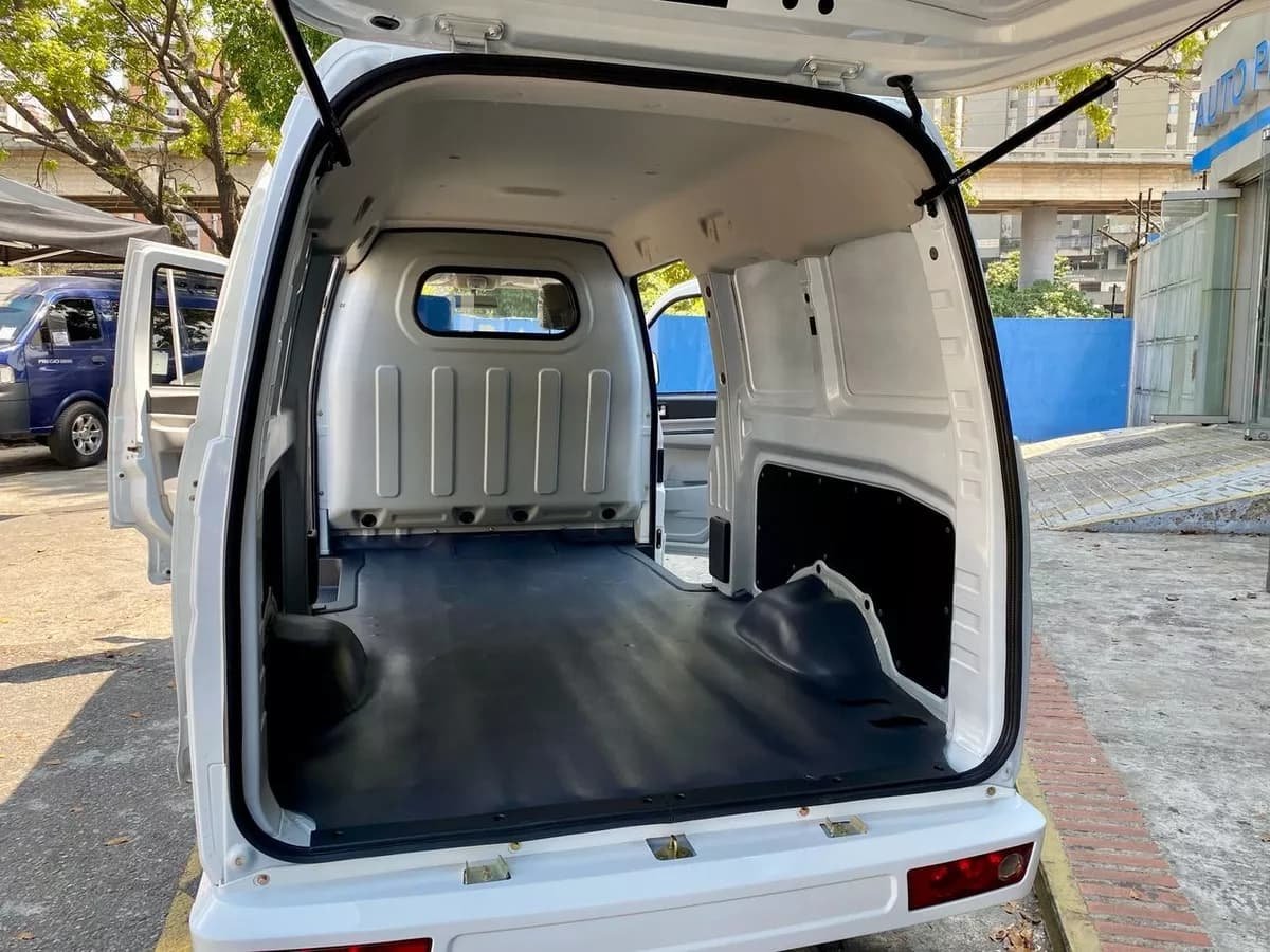 Karry Q22l Panel Modelo 2023