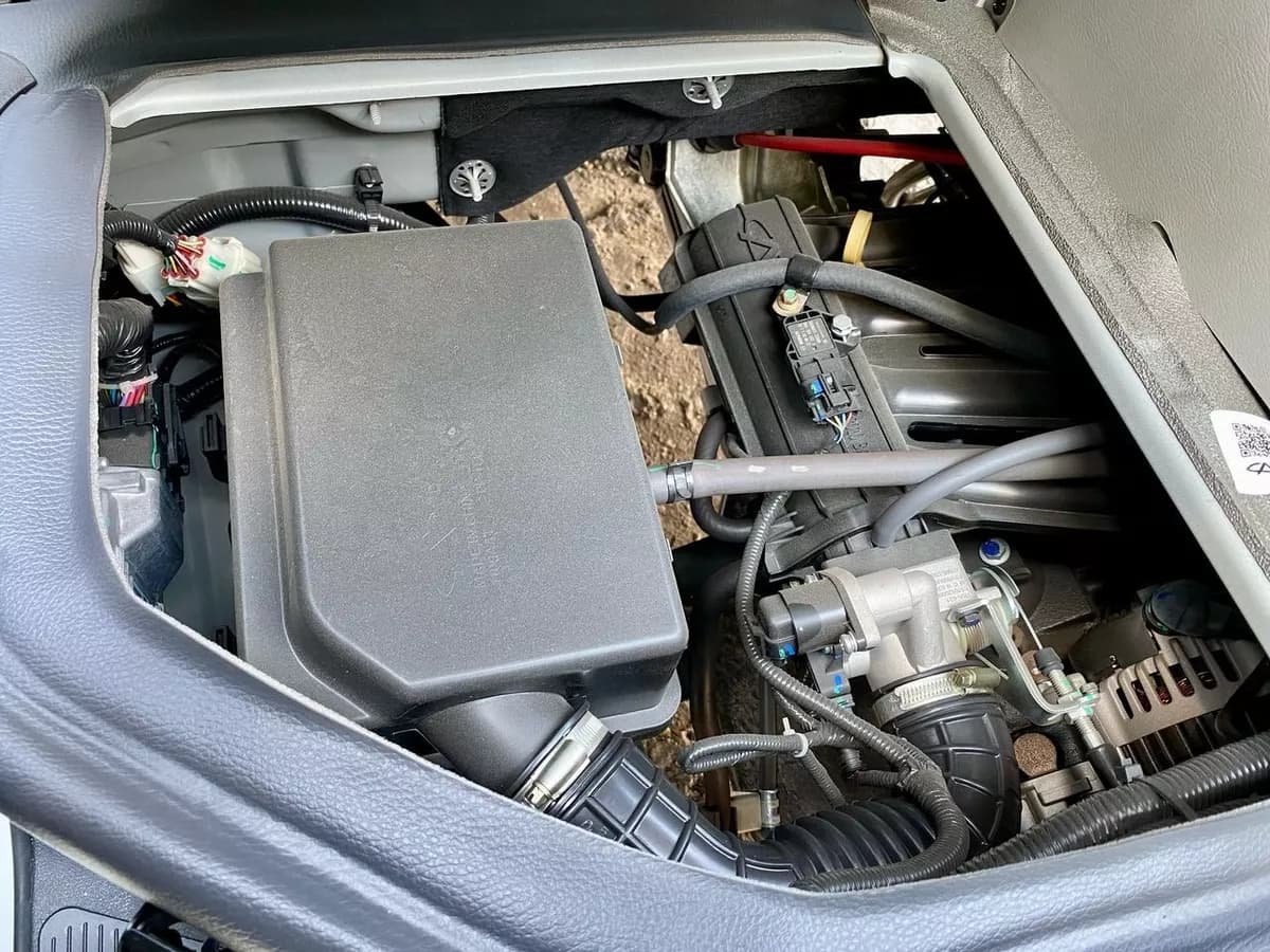 Karry Q22l Panel Modelo 2023