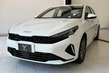Kia K3 2025