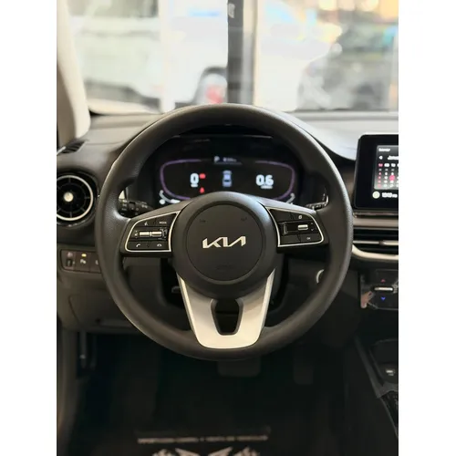 Kia K3 2025 Blanco Caracas