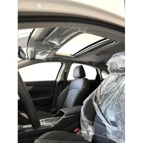 Kia K3 2025 Blanco Caracas