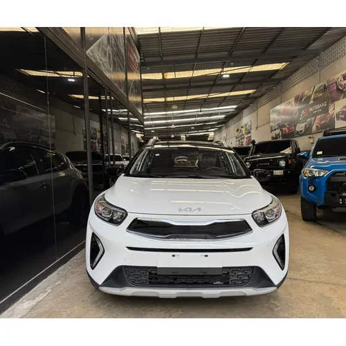Kia KX1 2025 Blanco Caracas