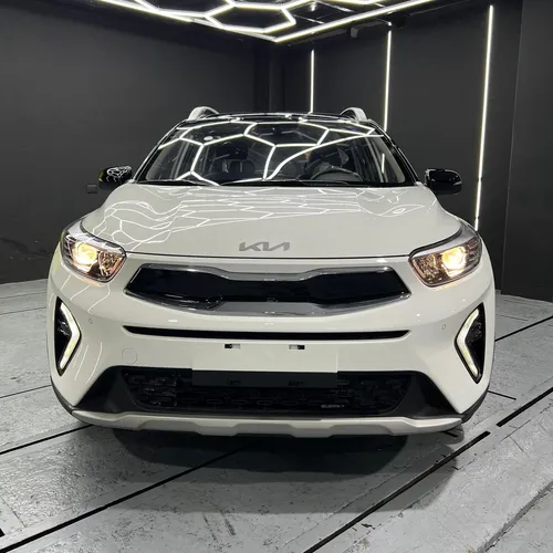 Kia KX1 2025 Blanco Caracas