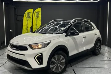 Kia Kx1 2025