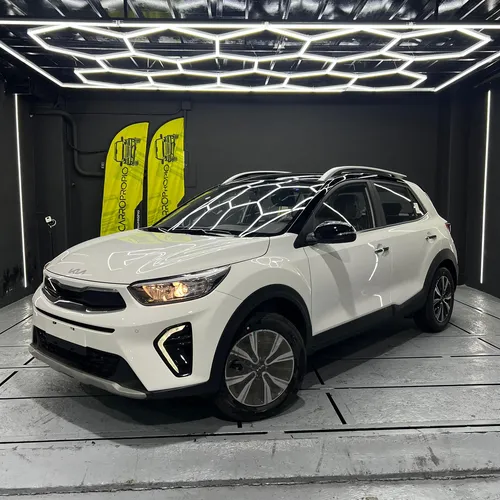 Kia KX1 2025 Blanco Caracas