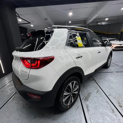 Kia KX1 2025 Blanco Caracas