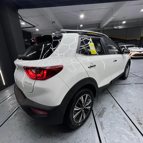 Kia KX1 2025 Blanco Caracas