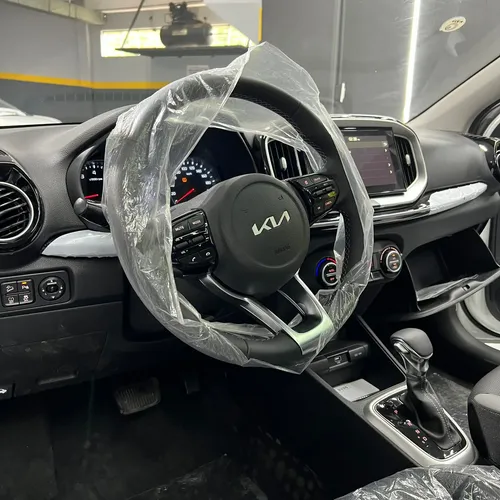 Kia KX1 2025 Blanco Caracas