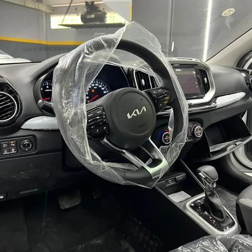 Kia KX1 2025 Blanco Caracas
