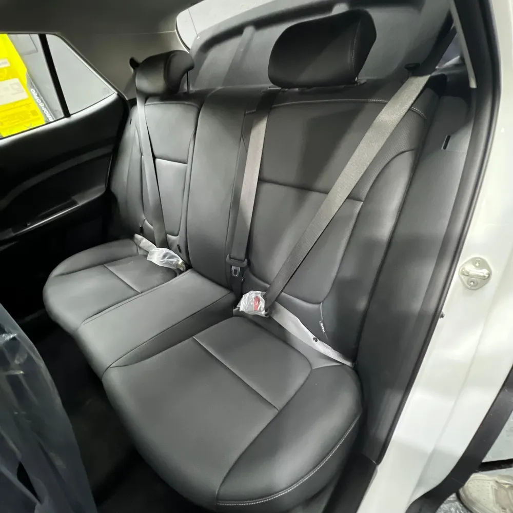Kia KX1 2025 Blanco Caracas