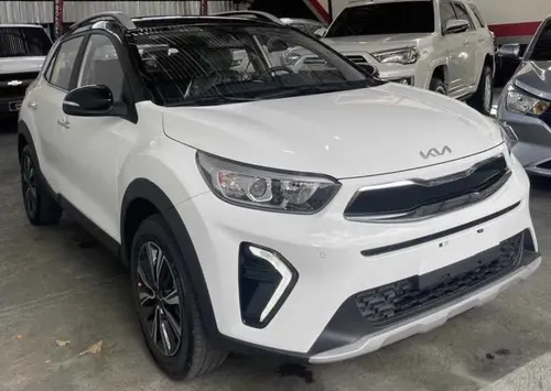 Kia Kx1 2025 Automatica T1-1 0km