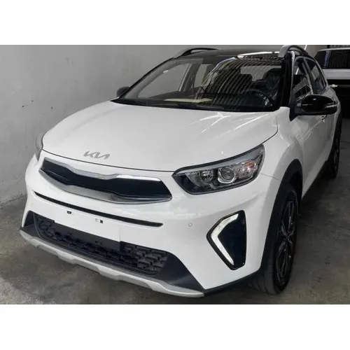 Kia KX1 2025 Blanco Caracas