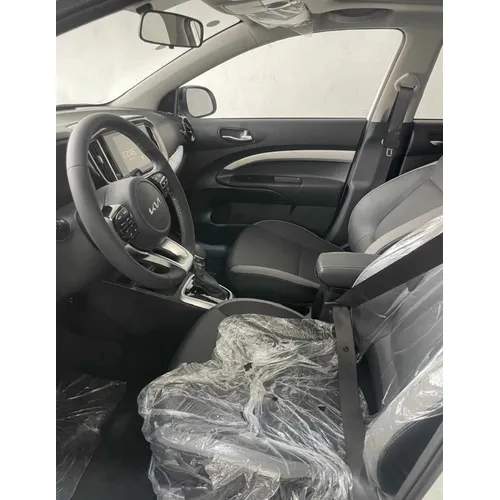 Kia KX1 2025 Blanco Caracas