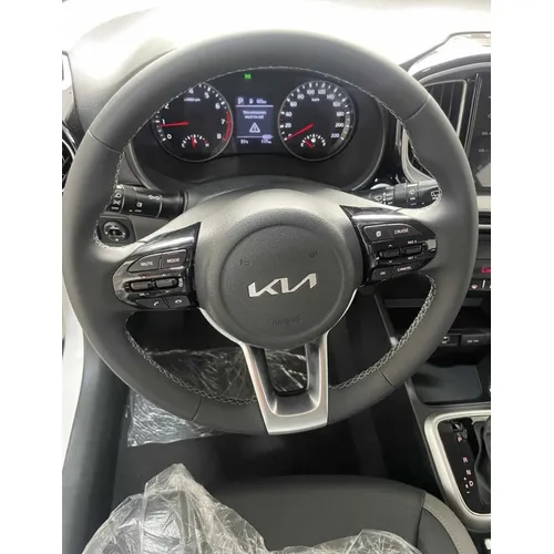 Kia KX1 2025 Blanco Caracas